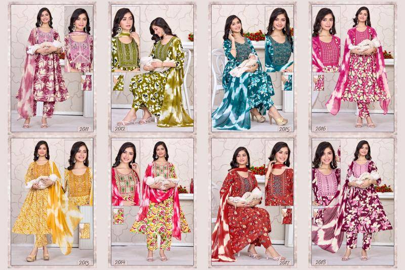 Desi kudi maharani vol 1 Kurti manufacturers in pune